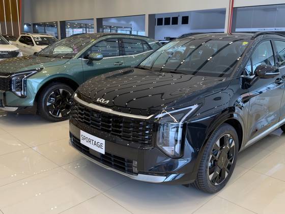 KIA SPORTAGE 1.6 TGDI MHEV EX PRESTIGE DCT KIA SPORTAGE 1.6 TGDI MHEV EX PRESTIGE DCT